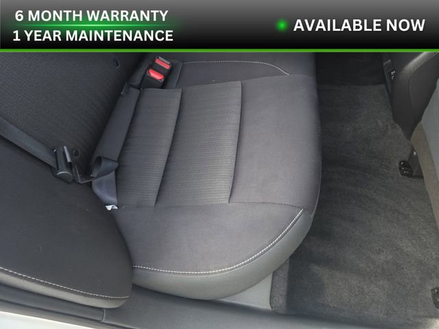 Used 2024 Nissan Altima 2.5 SV image 28