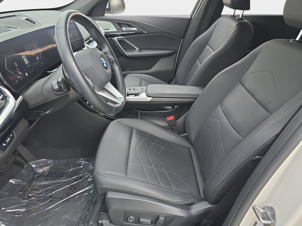 Used 2023 BMW X1 xDrive28i w/ Premium Package AWD/4WD image 18
