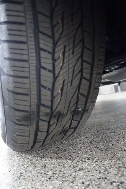 New 2026 Chevrolet Suburban LS image 28