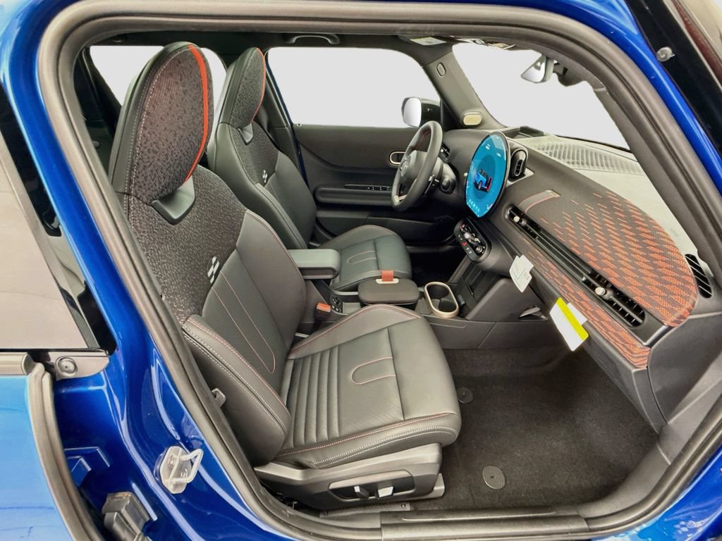 New 2026 MINI Cooper S FWD image 20