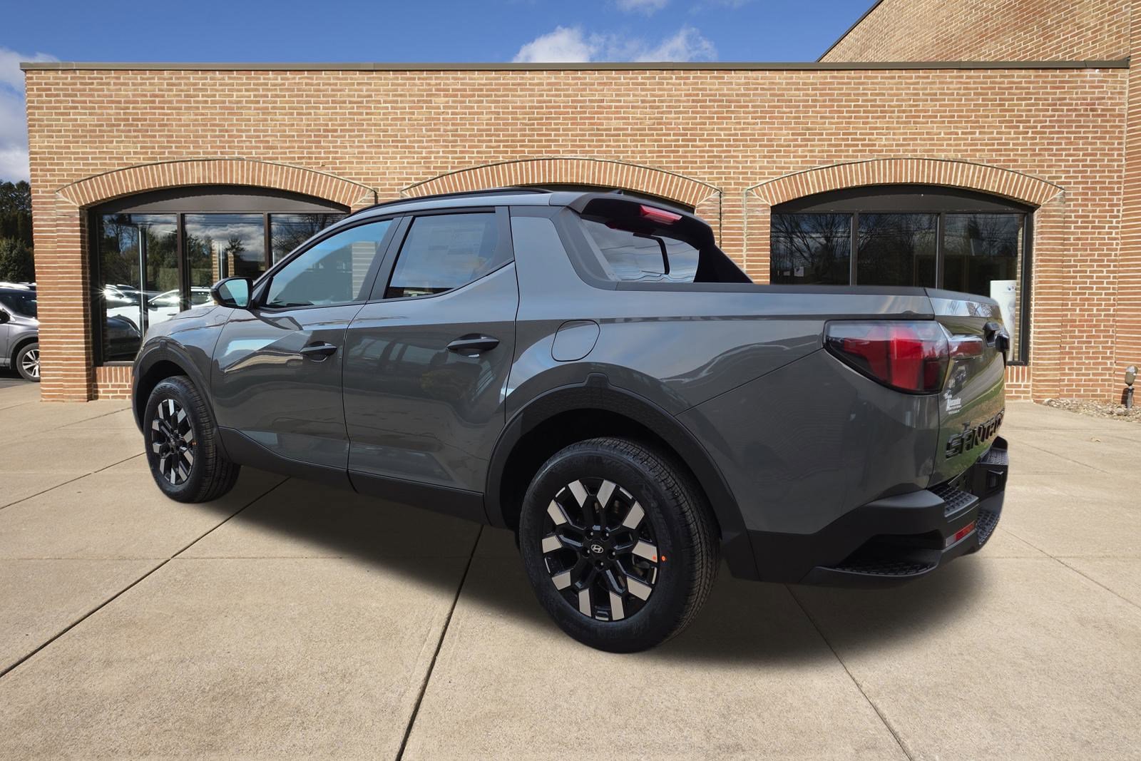 New 2026 Hyundai Santa Cruz SEL AWD/4WD image 6