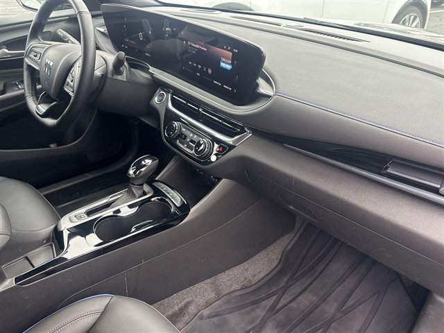 Certified 2024 Buick Envista Sport Touring w/ Convenience I Package image 27