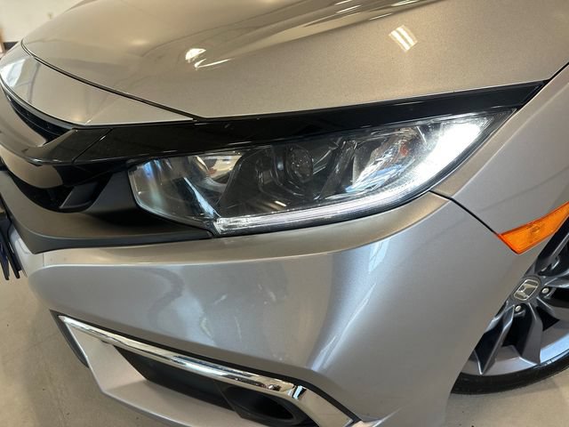 Used 2019 Honda Civic EX image 9