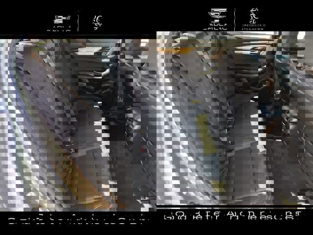 Certified 2024 Cadillac CT5 Luxury w/ Sun And Sound Package image 32