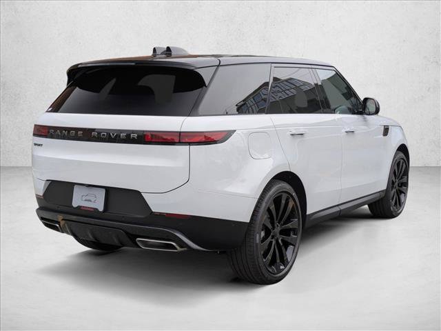 New 2026 Land Rover Range Rover Sport SE AWD/4WD video 2