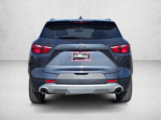 Used 2022 Chevrolet Blazer LT image 6
