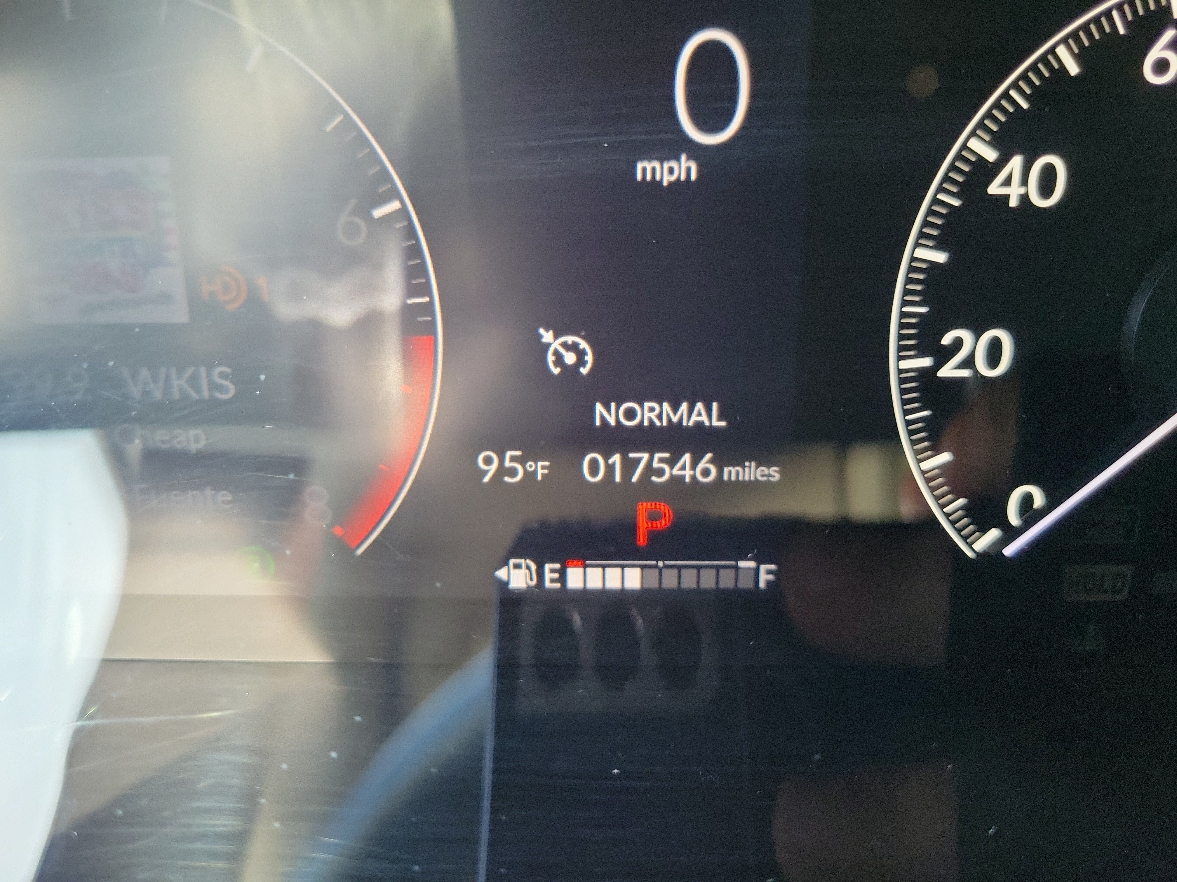 Used 2024 Honda HR-V EX-L image 30