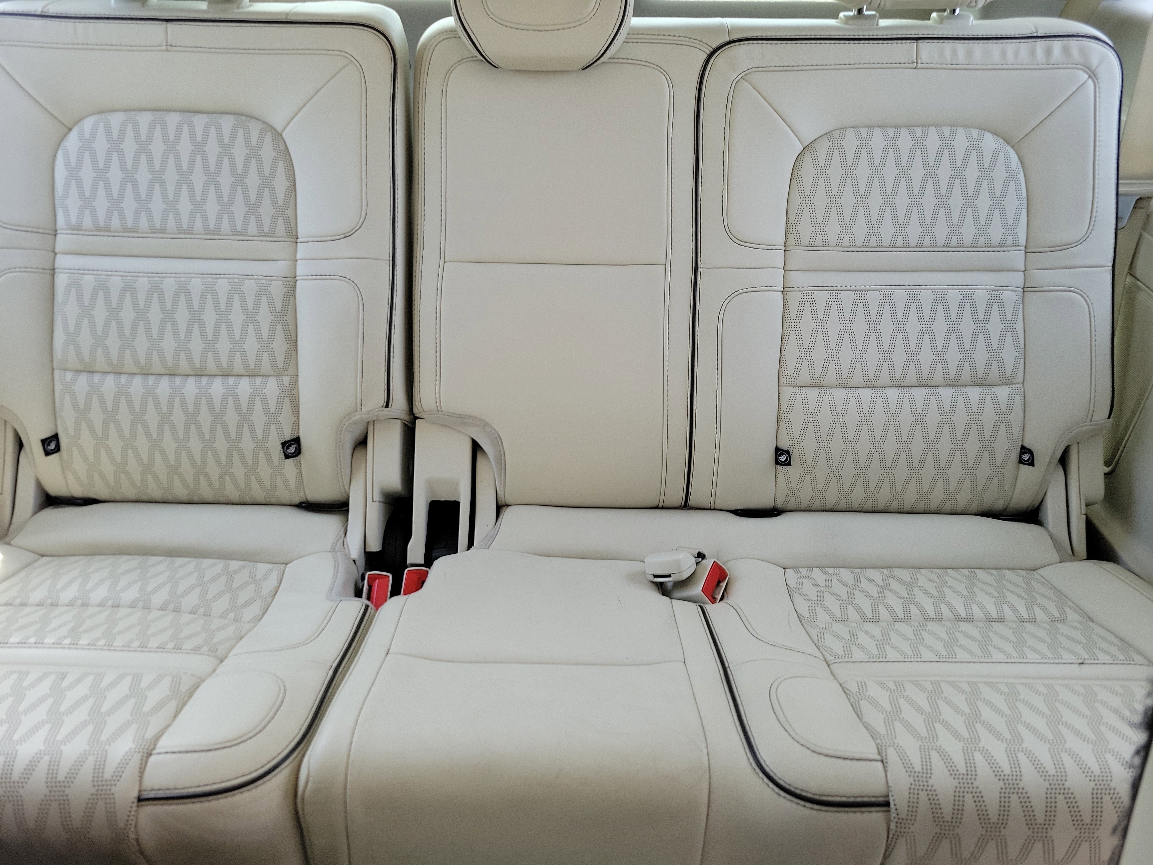 Used 2020 Lincoln Navigator L Black Label image 13