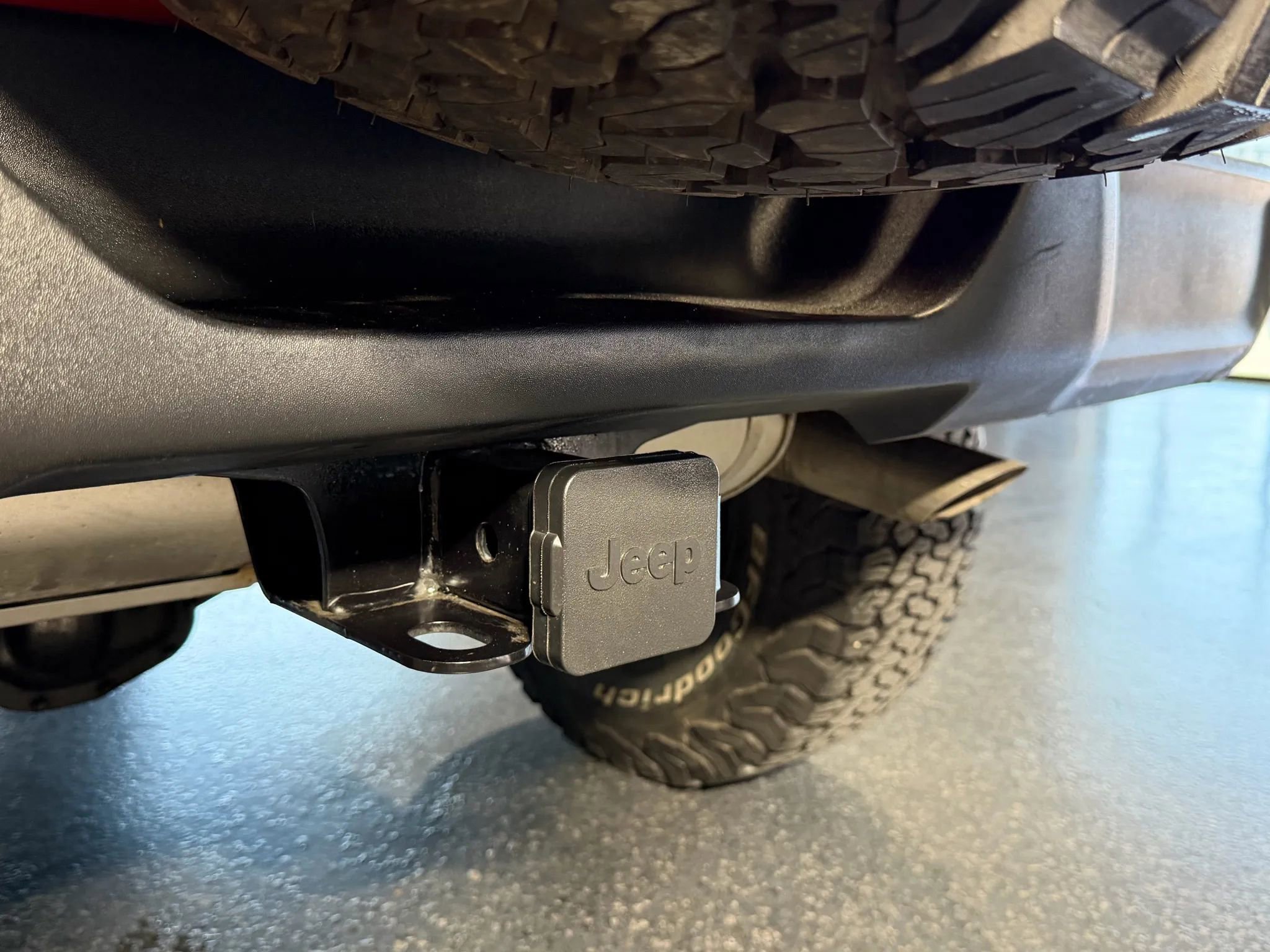 Used 2018 Jeep Wrangler Unlimited Sport image 12