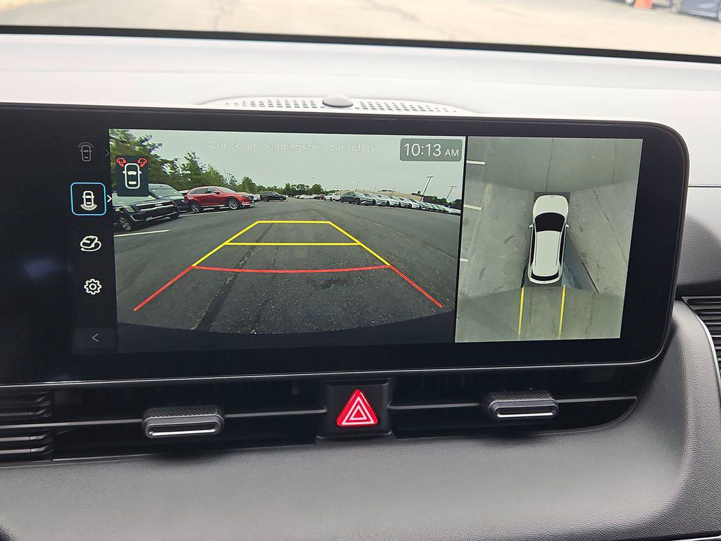 New 2025 Hyundai Ioniq 5 XRT AWD/4WD image 8