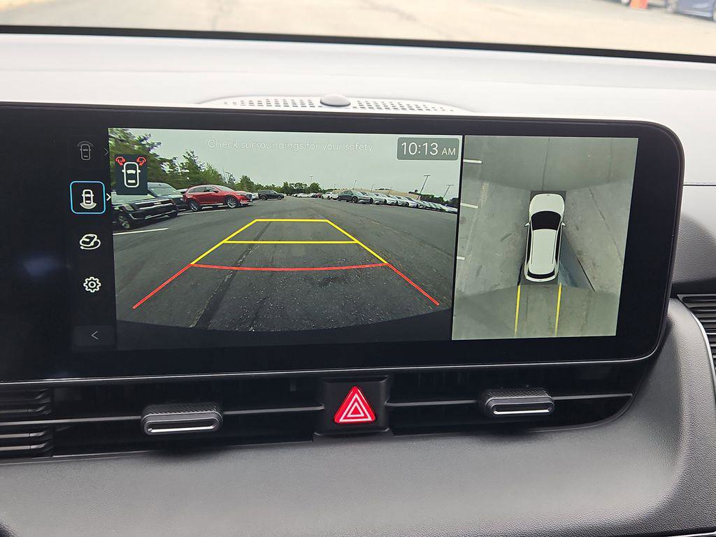 New 2025 Hyundai Ioniq 5 XRT AWD/4WD image 8