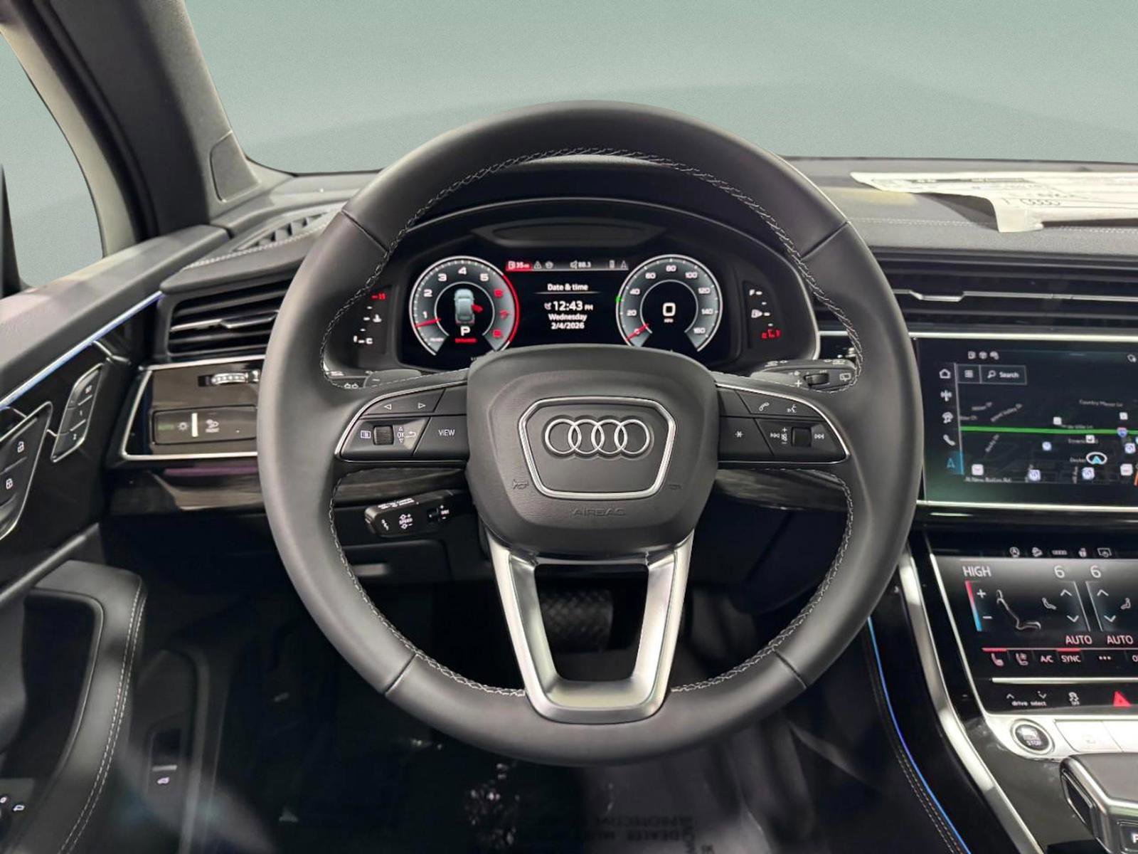 New 2026 Audi Q7 Premium Plus image 15