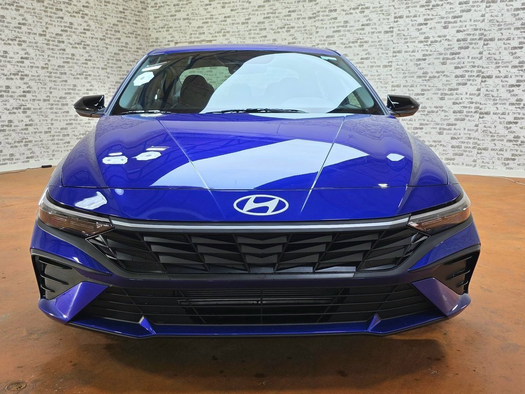 New 2026 Hyundai Elantra SEL Sport image 9