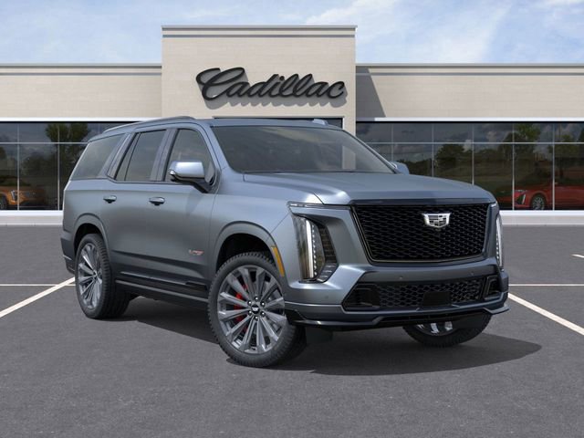 New 2026 Cadillac Escalade V image 9