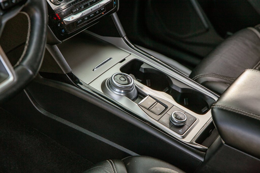 Used 2021 Ford Explorer ST w/ Equipment Group 401A image 15