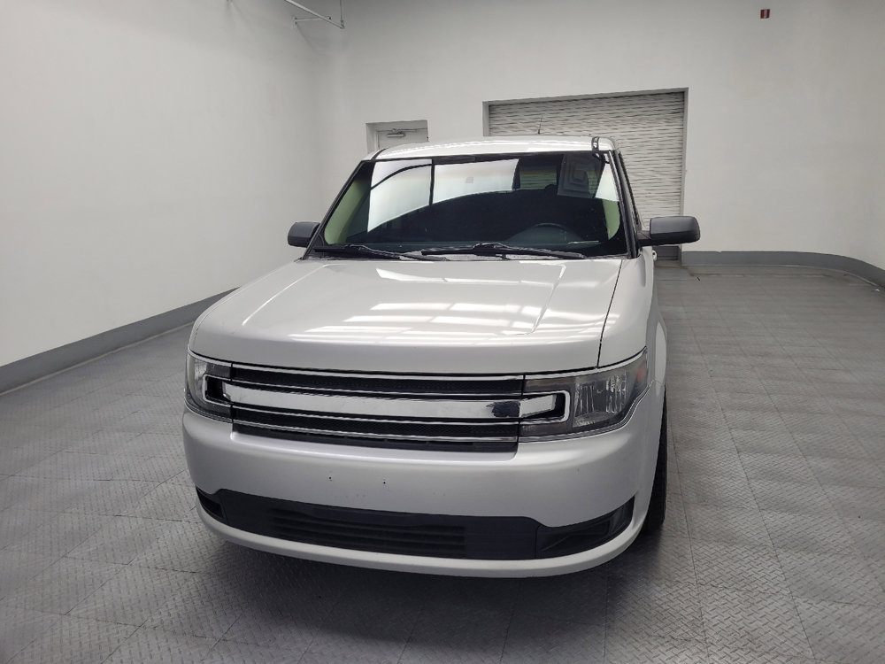 Used 2014 Ford Flex SE image 15