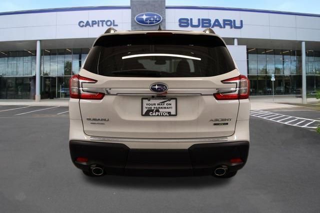 New 2026 Subaru Ascent Touring AWD/4WD image 4
