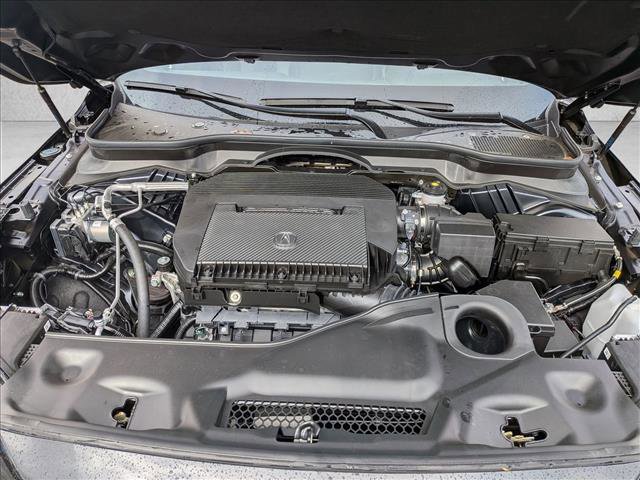 New 2026 Acura MDX A-Spec image 19