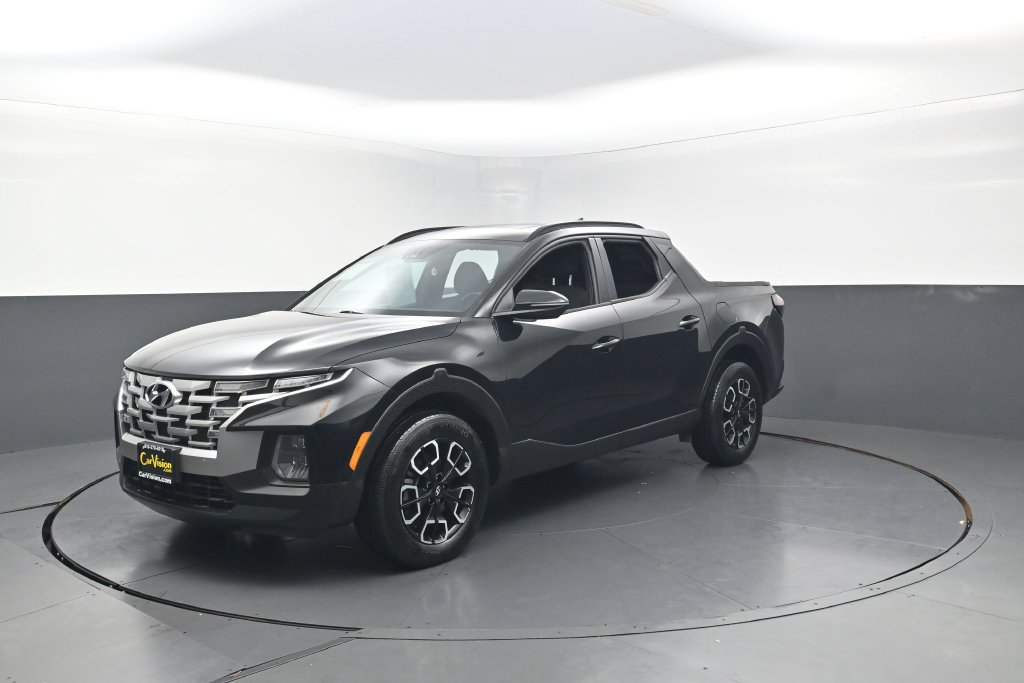 Used 2022 Hyundai Santa Cruz SEL Premium AWD/4WD image 38