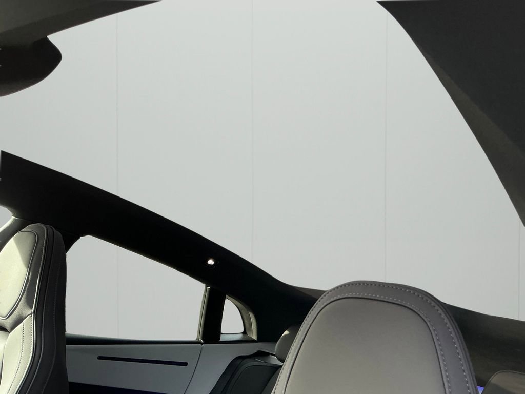 New 2026 Polestar Polestar 4 image 14