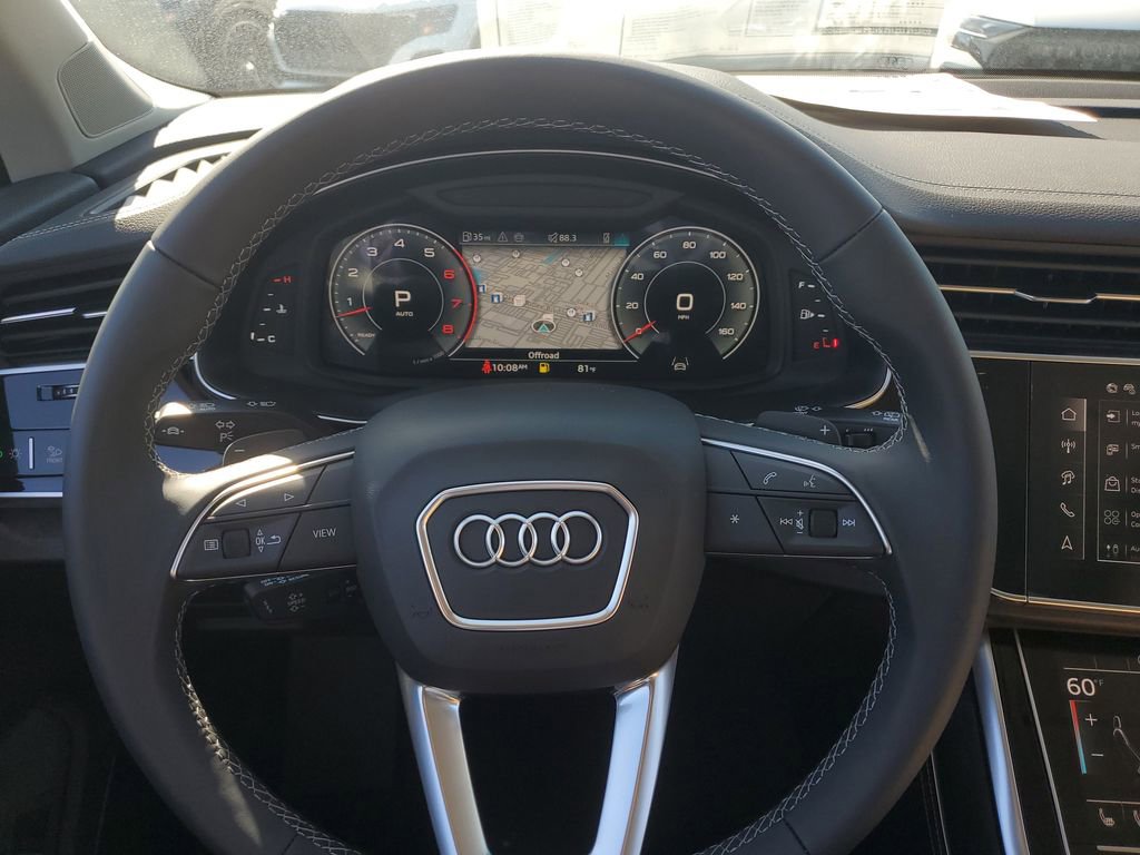 New 2026 Audi Q7 3.0T Premium Plus image 8