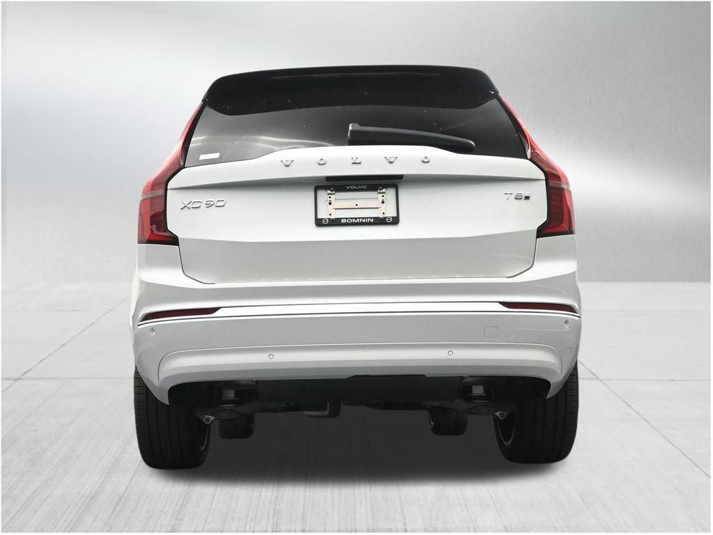 New 2026 Volvo XC90 T8 Plus w/ Protection Package Premier AWD/4WD image 24