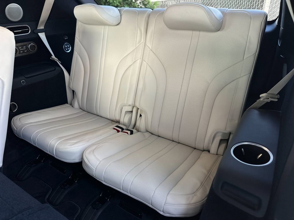 New 2026 Genesis GV80 3.5T Prestige image 15