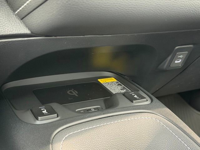 New 2025 Toyota Corolla XSE image 19