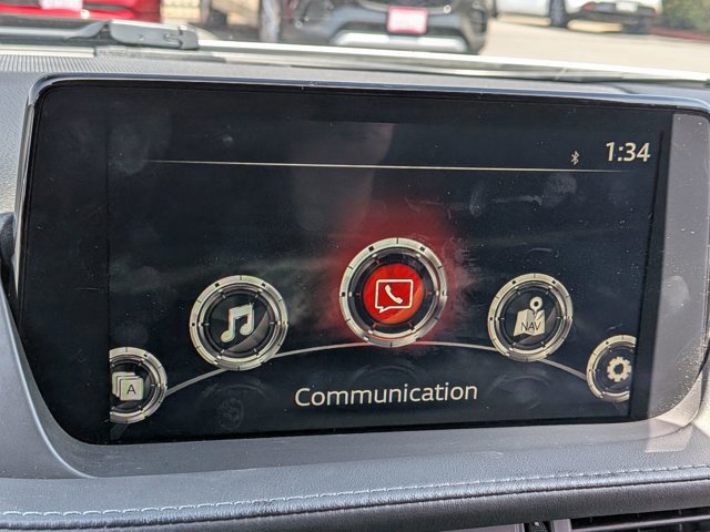 Used 2021 MAZDA MAZDA6 Sport FWD image 11