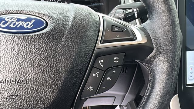 Certified 2024 Ford Edge SEL w/ Convenience Package image 21