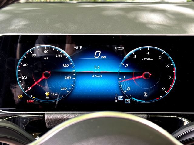 Used 2021 Mercedes-Benz GLA 250 image 11