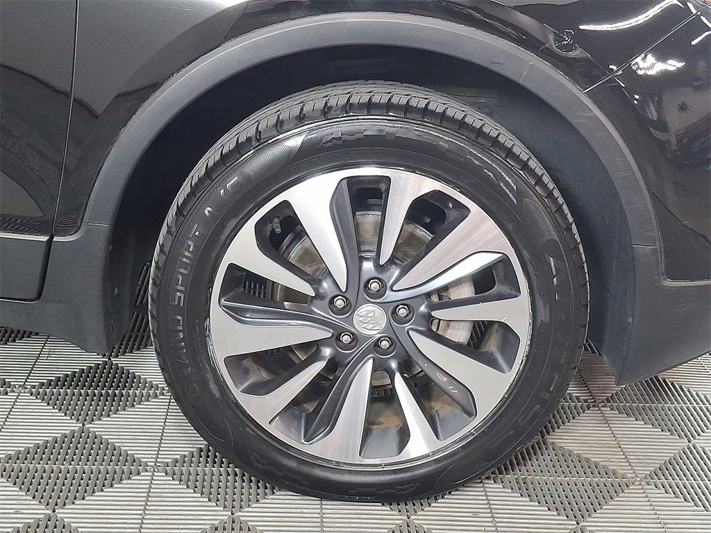 Used 2022 Buick Encore Preferred w/ Safety Package image 12