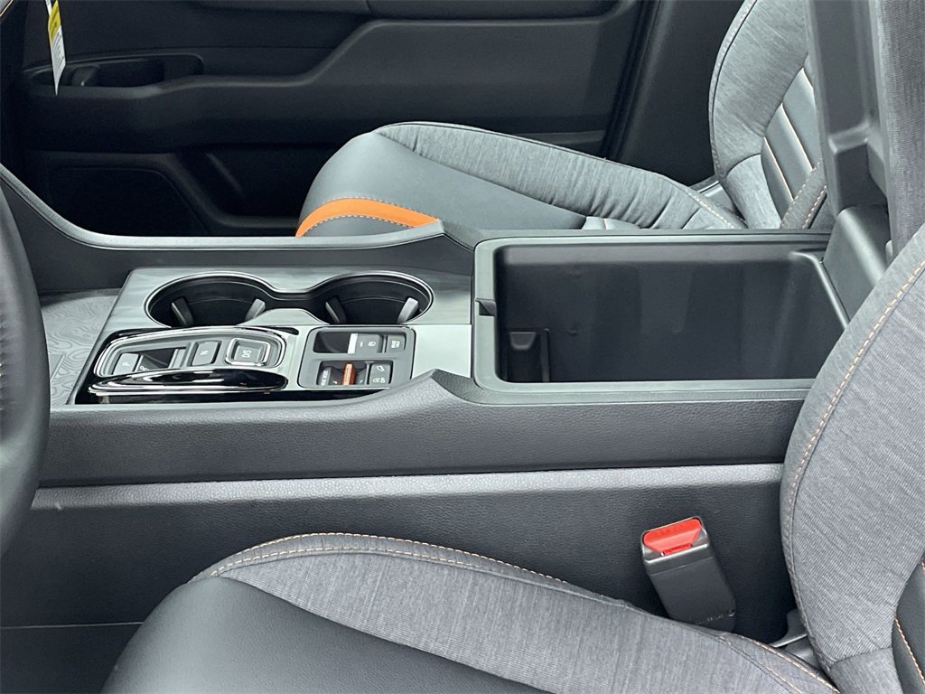 New 2026 Honda Passport TrailSport image 18