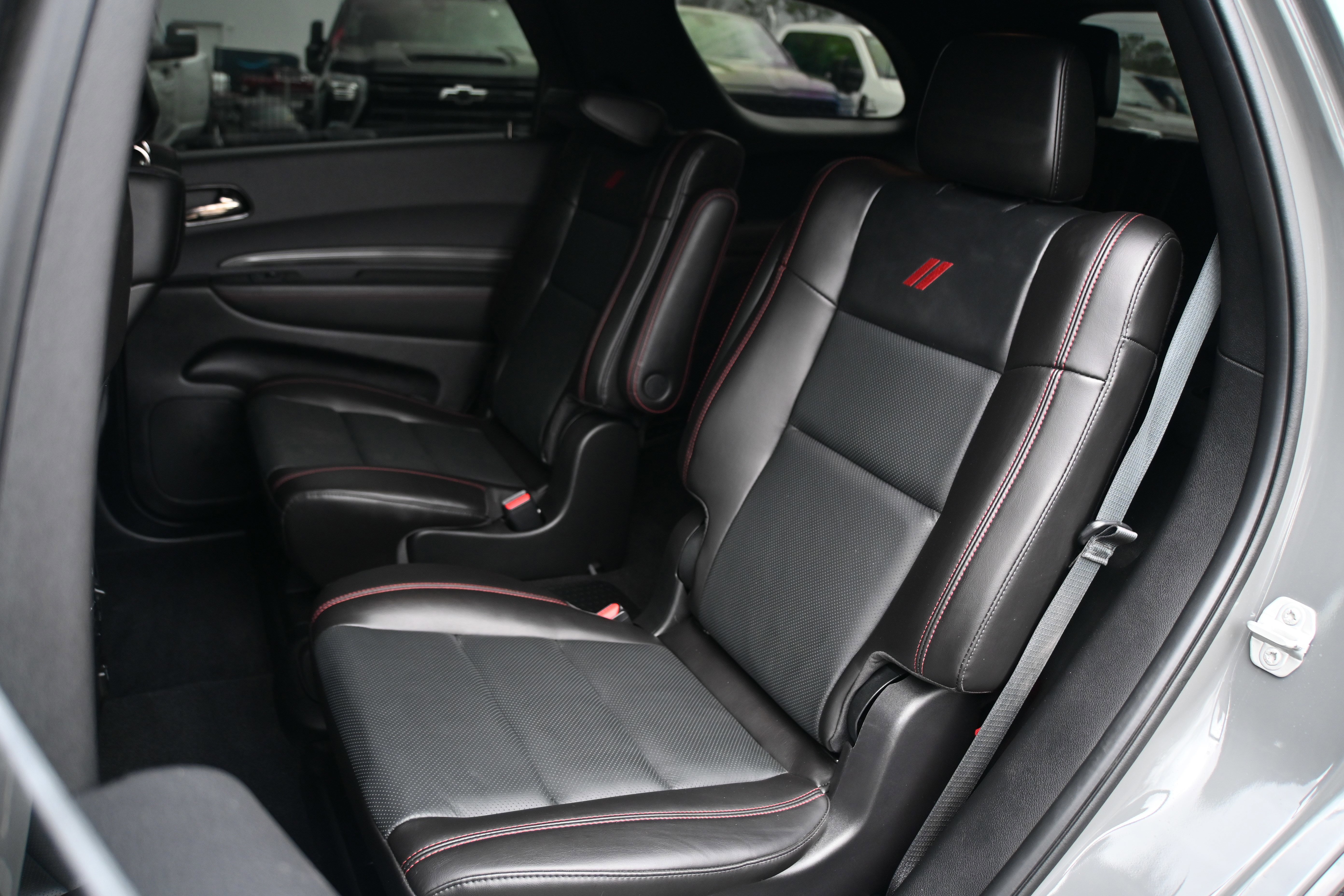 Used 2024 Dodge Durango R/T image 11