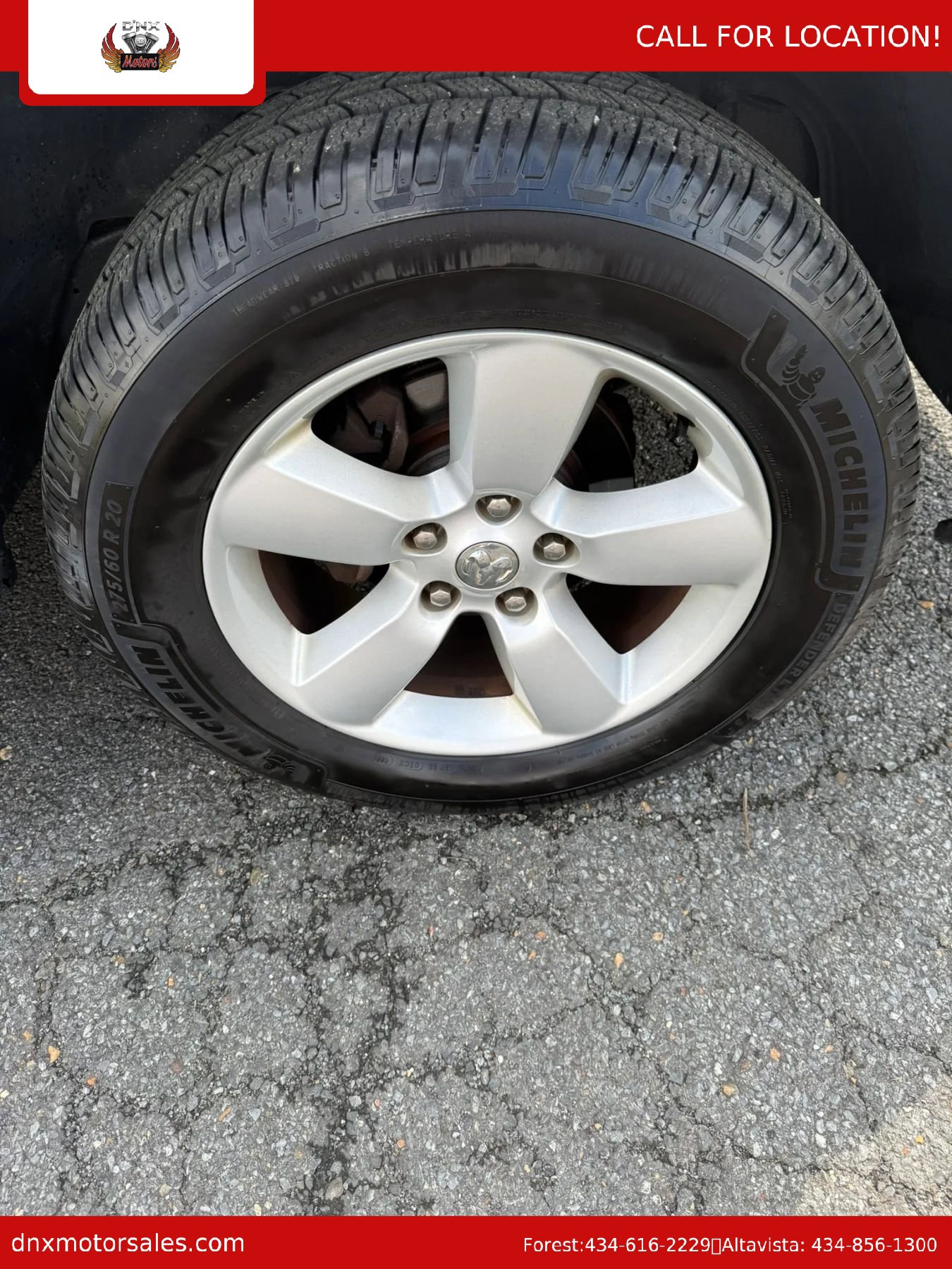 Used 2016 RAM 1500 Express w/ Popular Equipment Group image 15