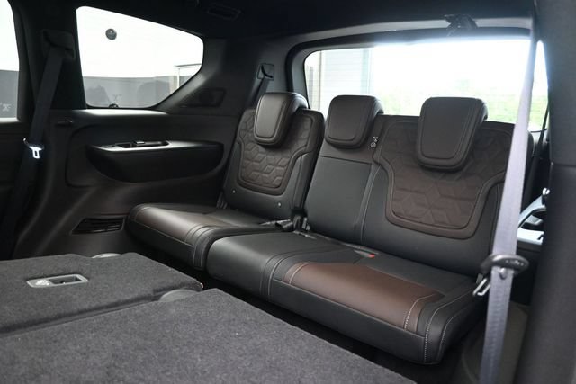 Used 2026 Nissan Armada Platinum Reserve w/ Convenience Package AWD/4WD image 23