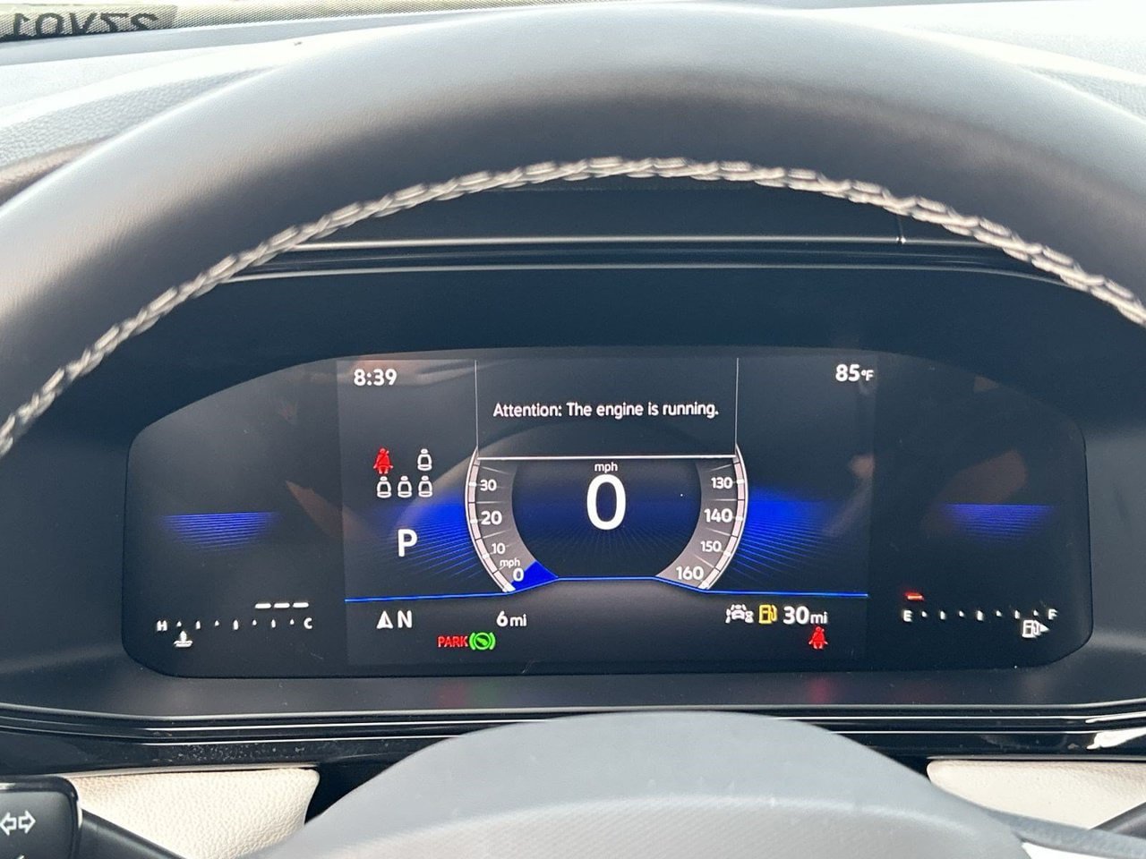 New 2027 Volkswagen Taos S FWD image 26