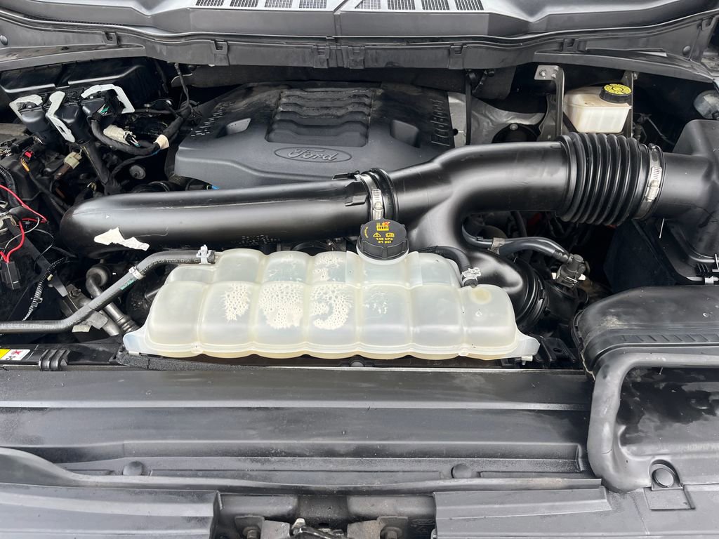 Used 2021 Ford F150 XL w/ STX Appearance Package image 23