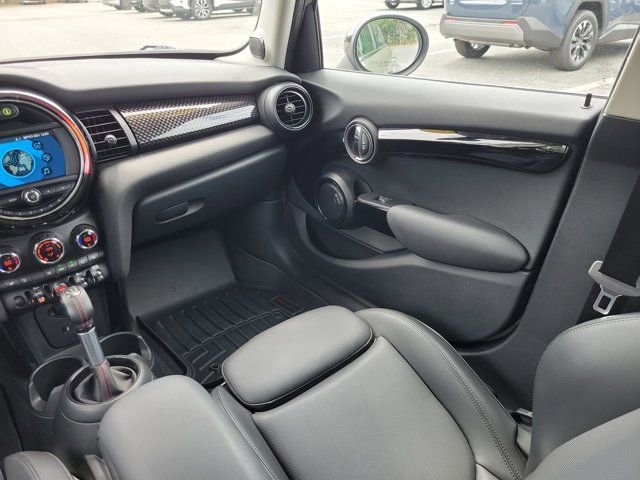 Used 2019 MINI Cooper S w/ Premium Package FWD image 23