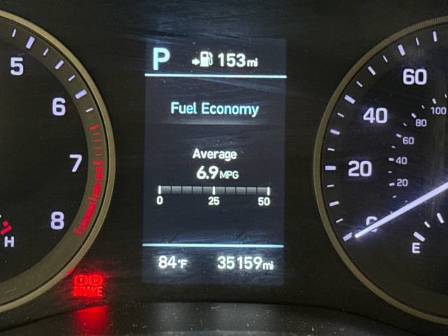 Used 2020 Hyundai Tucson Ultimate AWD/4WD image 31