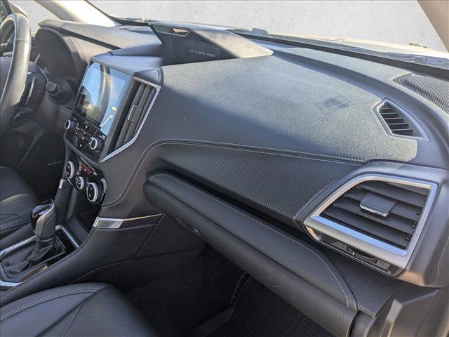 Used 2021 Subaru Forester Touring w/ Popular Package #2 image 22