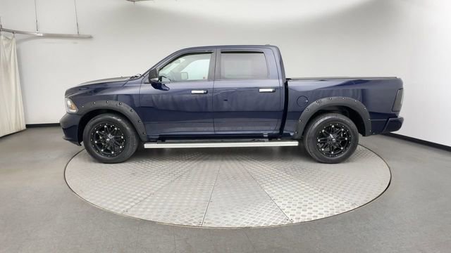 Used 2014 RAM 1500 Limited image 5