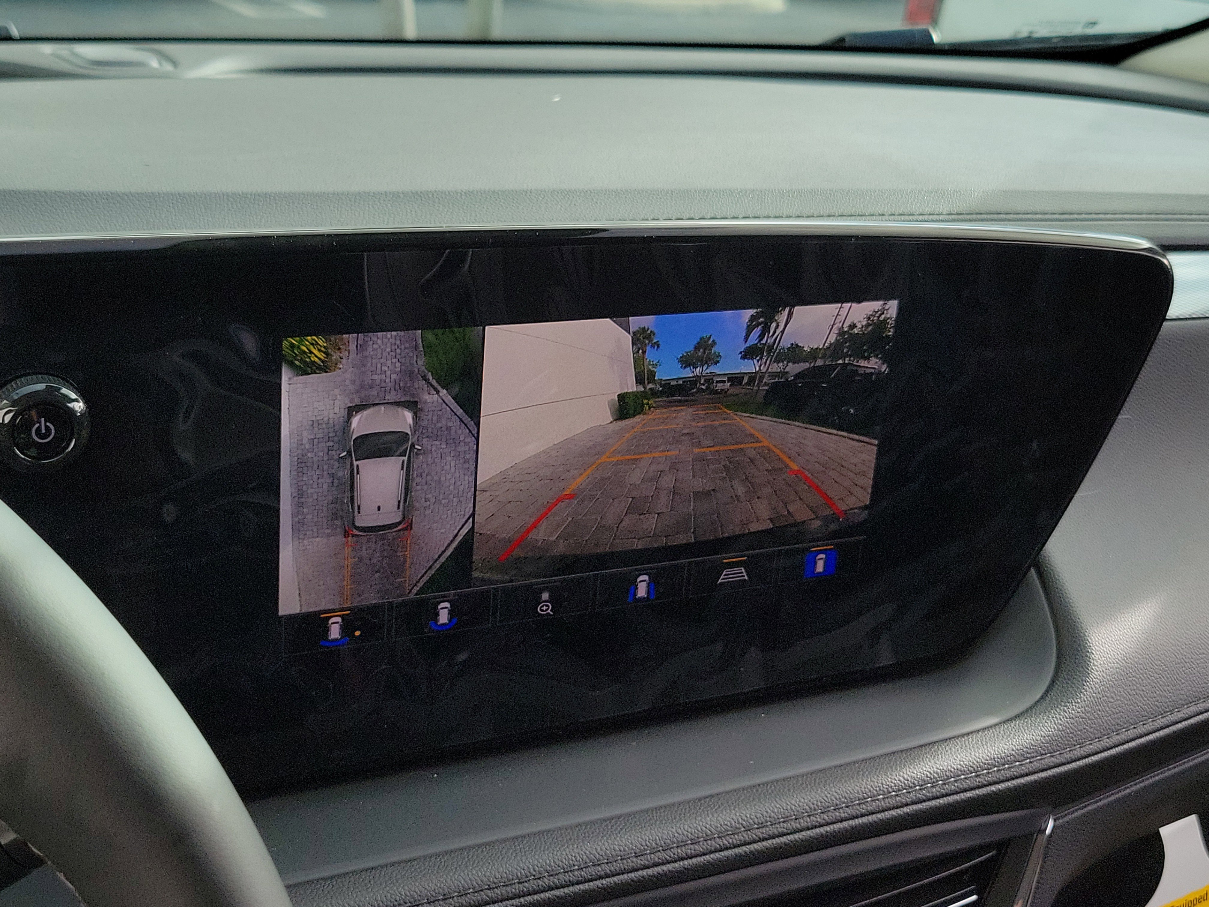 New 2026 Buick Encore GX Sport Touring image 29