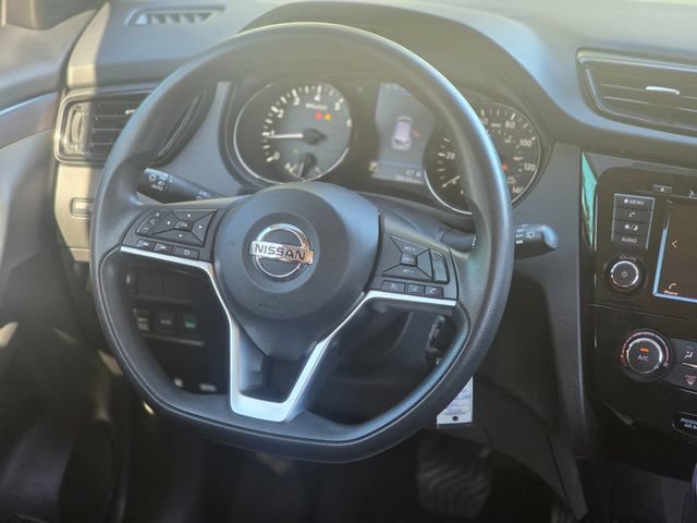 Used 2021 Nissan Rogue Sport S AWD/4WD image 28