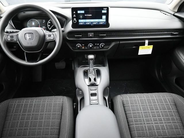 New 2026 Honda HR-V LX image 17