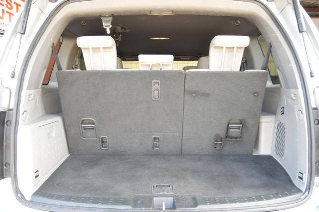 Used 2014 Honda Pilot EX image 34