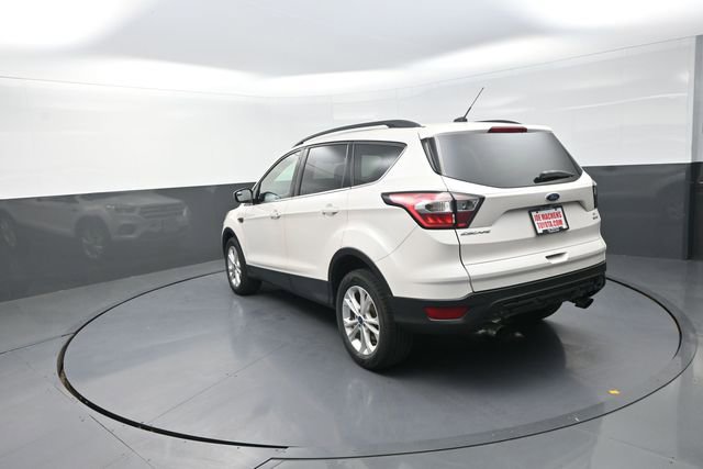 Used 2018 Ford Escape SE image 59