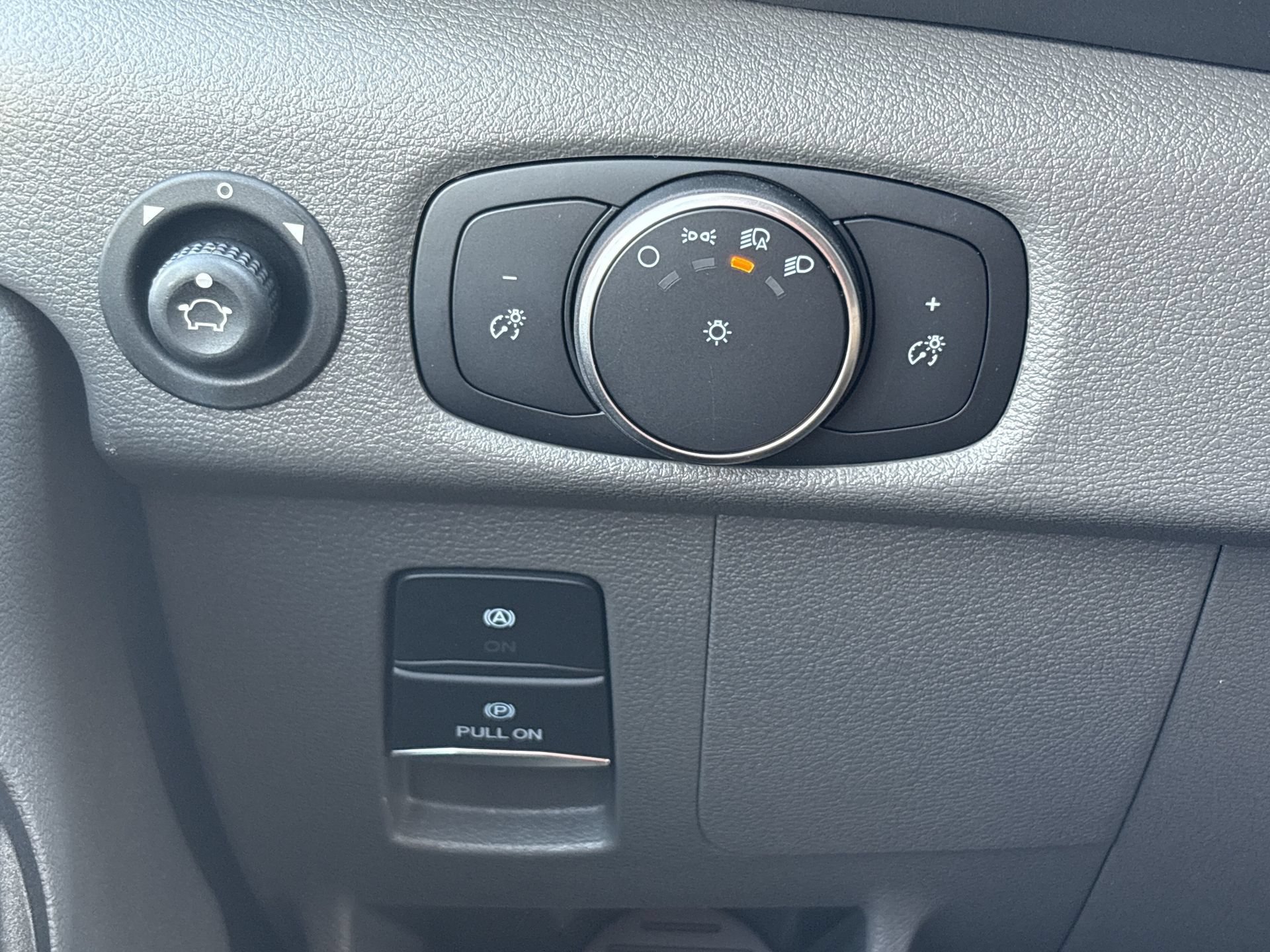 New 2027 Ford Transit 250 148 High Roof Extended w/ Load Area Protection Package RWD image 11