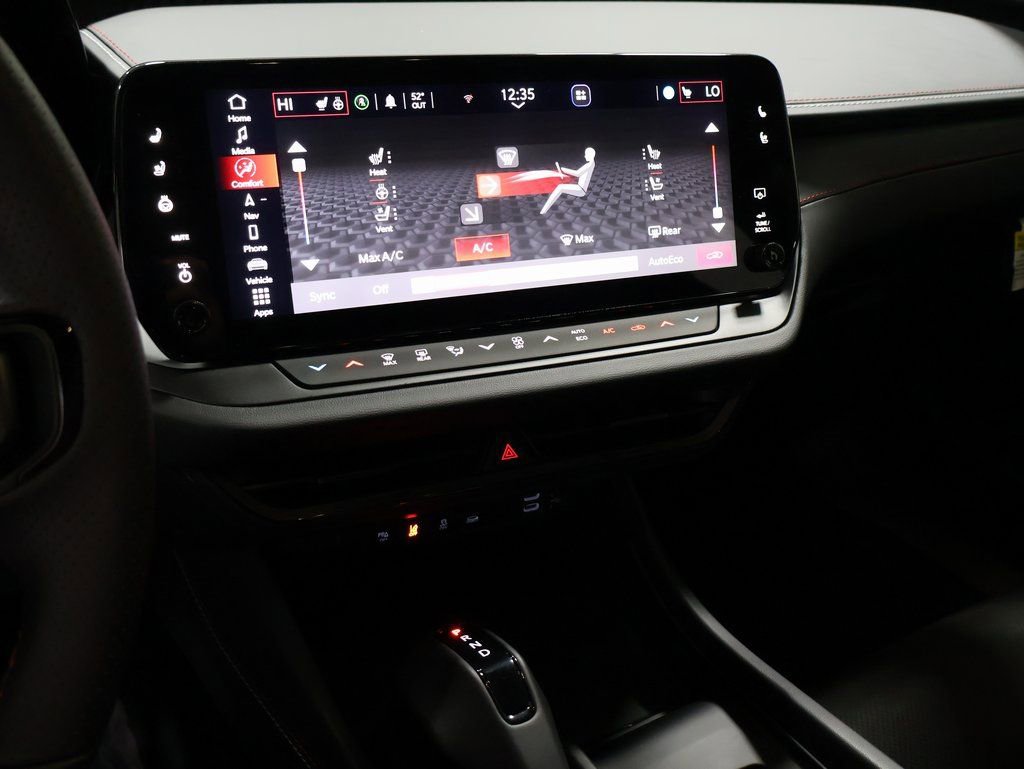 New 2026 Dodge Charger R/T Scat Pack w/ Track Package image 24