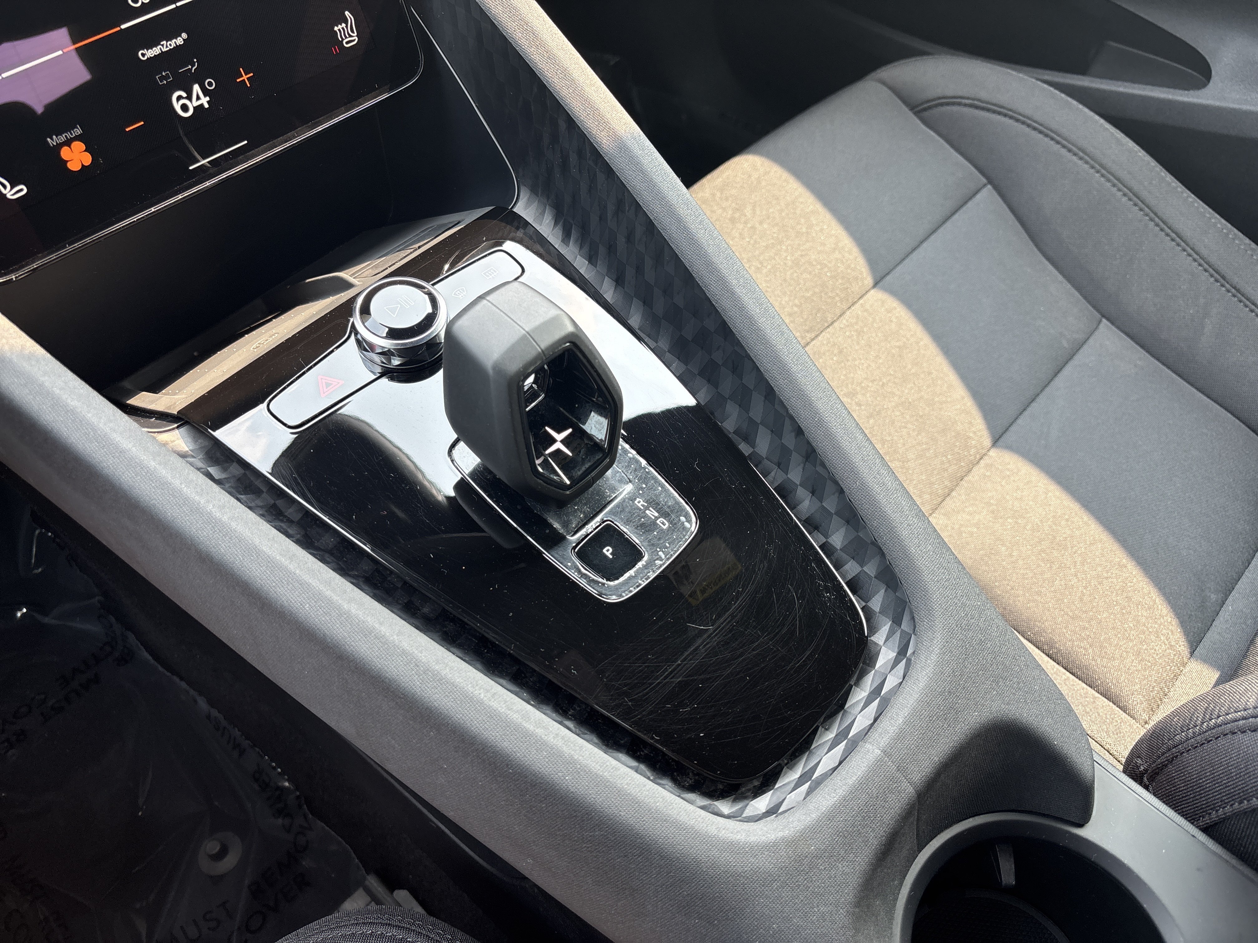 Used 2024 Polestar Polestar 2 AWD/4WD image 25